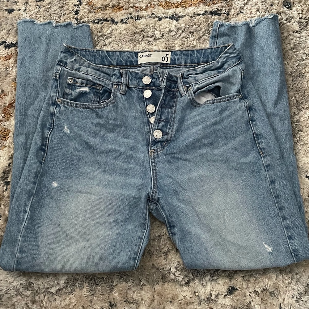 Garage women’s Jeans